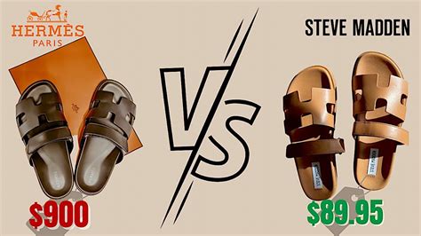 hermes vs steve madden|steve madden shoes.